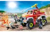 PLAYMOBIL 71824 Feuerwehrtruck Produktbild-Vorschau 6