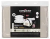 vakuum-Aufbewahrungsbehälter Polypropylen beige 210 Liter Produktbild-Vorschau 8