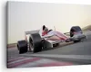 Bild auf Leinwand - Leinwandbild - Formel 1 Rennen Strecke Produktbild-Vorschau 1