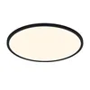 Nordlux Oja 29 Smartlight LED Deckenleuchte schwarz 15W Produktbild-Vorschau 6
