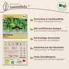 Samenliebe  Spinat Samen | Matador - winterhart & Produktbild-Vorschau 3