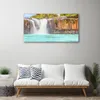 Tulup Leinwand-Bilder 100x50 Wandbild Canvas Kunstdruck Produktbild-Vorschau 3