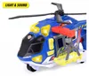 SIMBA Hélicoptère de sauvetage 39 cm avec son et lumière Voir les images du produit 11