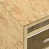 vidaXL Terrarium Holzwerkstoff 120x50x50 cm Produktbild-Vorschau 5