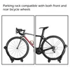 ROCKBROS Hinterradständer Fahrrad Ständer Stabil faltbar 24 Produktbild-Vorschau 6