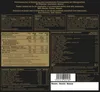 The image shows the back of a product packaging for a protein powder. Náhľad obrázku produktu