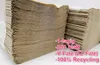 Papier Handtücher Papierhandtücher Falthandtücher Grau Produktbild-Vorschau 6