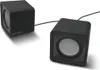speedlink TWOXO Lautsprecher schwarz Produktbild-Vorschau 15
