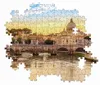 Clementoni Rome, 1500 kusov, Mesto, 10 rok / roky Náhľad obrázku produktu 4