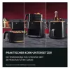 Apparecchio di cottura sano AEG Airfryer AAF5B Anteprima dell’immagine prodotto 8