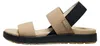 Keen Elle Backstrap Damen Sportsandalen beige zum Produktbild-Vorschau 5