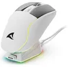 Sharkoon SKILLER SGM50W White (4044951040247) Produktbild-Vorschau 7
