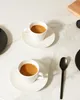 Villeroy & Boch Manufacture Rock blanc Becher mit Henkel Produktbild-Vorschau 11