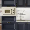Victoria 20 Four micro-ondes encastrable 20L 800 W Grill Voir les images du produit 6