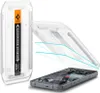 Spigen GLAS.tR EZ Fit, Nothing, Phone (3), Odporny na kurz, Podgląd zdjęcia produktu 2