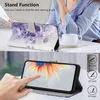 Handyhülle Klapp Schutz Samsung Galaxy A17 A26 A16 4G 5G Produktbild-Vorschau 4