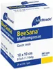 Beese Medical sterile Mullkompressen 8- lagig 25 x 2 Stück Produktbild-Vorschau 5