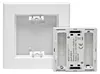 Homematic IP Wandtaster - 6-fach Produktbild-Vorschau 24