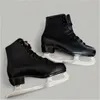 Schlittschuhe Schlittschuhe Iceskates Schwarz Skates Produktbild-Vorschau 3