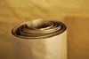 Clairefontaine Packpapier "Color" 700 mm x 10 m gold Produktbild-Vorschau 6