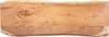Tischplatte 120x40 cm Curtis, Holzplatte Akazienholz massiv Produktbild-Vorschau 3
