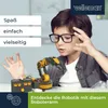 Roboterarm Velleman Bausatz Velleman KSR10 Elektronischer Produktbild-Vorschau 5