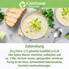 Hochkalorische Suppe für Gewichtszunahme I Nahrung Produktbild-Vorschau 4