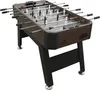 A foosball table on a white background. Produktbild-Vorschau