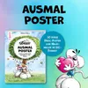 DIDDL - Ausmalposter Produktbild-Vorschau 4