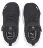 PUMA Uni Kinder Anzarun Lite Ac Inf Turnschuhe, Puma Black Produktbild-Vorschau 6