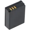 Akku für PANASONIC ersetzt CGA-S007E, CGA-S007A/1B, Produktbild-Vorschau 4