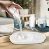 AQUA RESIN – Alfa-sádra 3 kg Premium | Saténový porcelánový Náhled obrázku produktu 2
