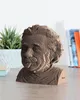 Cartonic Puzzle 3D Albert Einstein, buste, kit 3D en Voir les images du produit 12