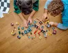 LEGO 60389 Městská autodílna, mechanická dílna s Náhled obrázku produktu 31