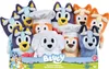 Moose Toys BLUEY plyšoví priatelia 6 rôznych Náhľad obrázku produktu 1