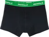 ROYALZ 5er Pack Unterhosen Herren Boxershorts Baumwolle Produktbild-Vorschau 2