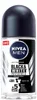 Nivea Deo Roll-on für Männer – Invisible Black & White Produktbild-Vorschau 1