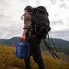 Outtec® dvojitý spací vak, spací vak, spací vak pre 2 osoby Náhľad obrázku produktu 4