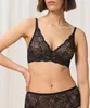 Triumph Amourette Charm, Schwarz, Wirefree, Muster, Produktbild-Vorschau 19