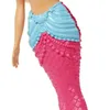 Barbie Dreamtopia HGR04, Modepuppe, Weiblich, 3 Jahr(e), Produktbild-Vorschau 5