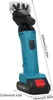Elektrische Schafschere, 500 W, 2400 U/min, professioneller Produktbild-Vorschau 2