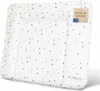 pic Bear weiche Wickelauflage HONEY 85 x 72 cm hochwertige Produktbild-Vorschau 1