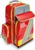 Söhngen Lifebag PAX L Erste Hilfe Rucksack Sport rot Anteprima dell’immagine prodotto 5