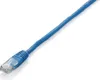 Equip Cat.6 U/UTP Patchkabel, 3.0m, Blau Produktbild-Vorschau 2