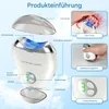 Elektrischer Nagelknipser, Automatische Nägel mit LED Produktbild-Vorschau 4