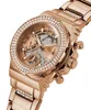Guess Fusion GW0552L3 Damenuhr Produktbild-Vorschau 4