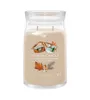 Yankee Candle Afternoon Scrapbooking Signatur Kerze groß  Produktbild-Vorschau 1