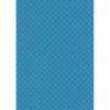 Esselte 811411, A4, Plast, Modrá, 350 listy, 5 cm, 52 x 287 Náhled obrázku produktu 5
