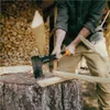 Universalaxt X24-M L.600mm Stiel-L.520mm G.1560g Ku.FISKARS Produktbild-Vorschau 24
