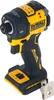 DEWALT DCF870NT-XJ, Schlagschrauber, Gebürstet, Schwarz, Produktbild-Vorschau 3